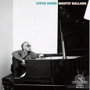 Download track Round Midnight Steve Kuhn Trio