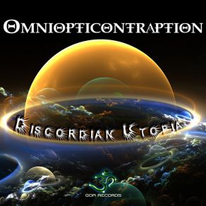 Download track Delirious Creation Omniopticontraption