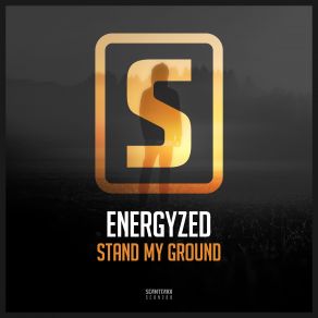 Download track Stand My Ground (Radio Edit) Energyzed