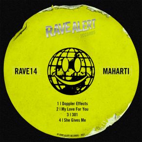 Download track My Love For You (Original Mix) Maharti