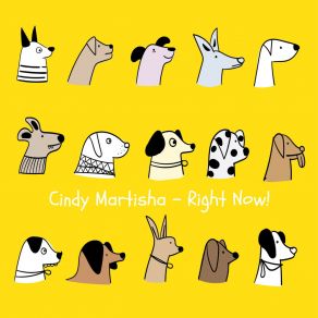 Download track Super Shy Cindy Martisha