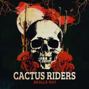 Download track Crazy Big Andy Cactus Riders