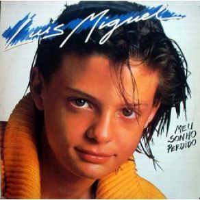 Download track Mentira Luis Miguel