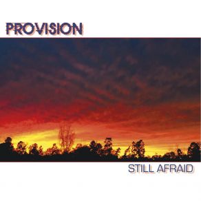 Download track Afraid (Single Version) Provision