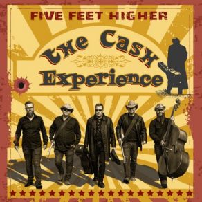 Download track One The Cash Experience