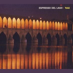 Download track Digital Divide Espresso Del Lago