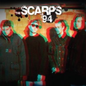 Download track Strah The Scarps