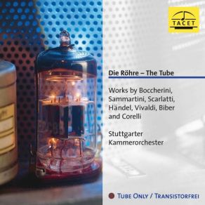 Download track Symphony In F Major, J-C 39: II. Andante Stuttgarter Kammerorchester