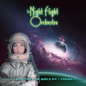 Download track Turn To Miami' The Night Flight Orchestra