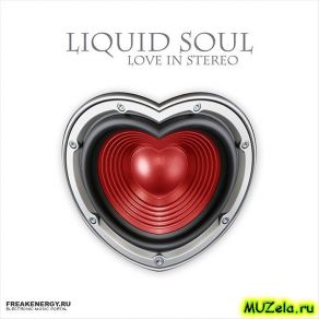 Download track Global Illumination Liquid Soul