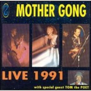 Download track Space Case Mother Gong