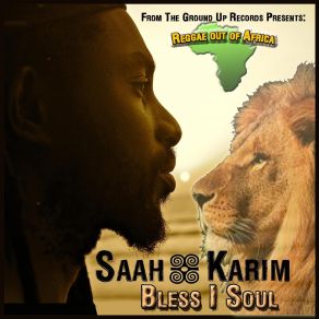 Download track Keep Moving On Saah Karim