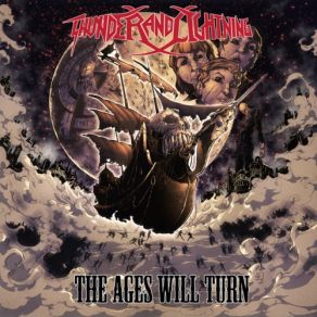 Download track One Blood Thunder And Lightning