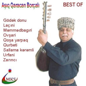 Download track Gödek Donu AŞIQ QARACAN BORÇALI