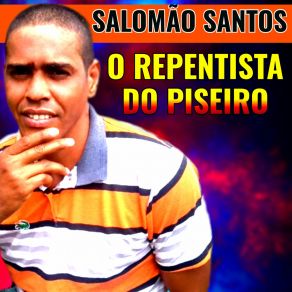 Download track Tomei Uma Topada Salomão Santos