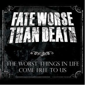 Download track Still Doing It Fate Worse Than Death