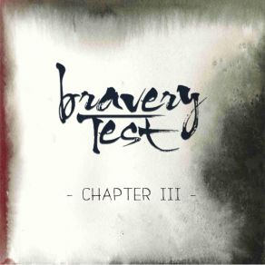 Download track Catch The Vision Bravery Test