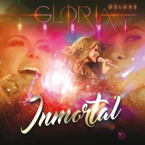 Download track Hoy Me Iré De Casa (En Vivo) Gloria Trevi