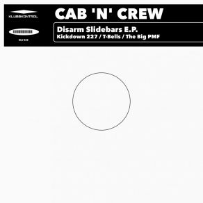 Download track T-Bells Cab 'N Crew