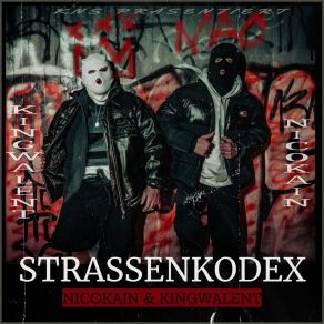 Download track Herz Aus Stahl Nicokain & KingWalent