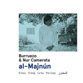 Download track Anti Al Marr Al Andalusiyya Nur Camerata, Burruezo