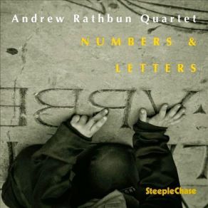 Download track Counterpoint Andrew Rathbun Quartet