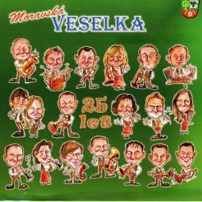 Download track Hvězdička Moravská Veselka