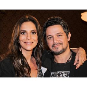 Download track Não Me Compares Ivete Sangalo, Alejandro Sanz