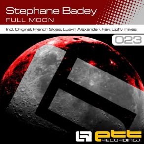 Download track Full Moon (Original Mix) Stephane Badey