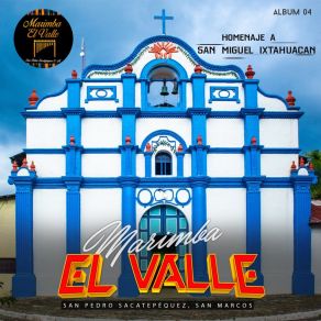 Download track Mi Lindo Xjan Kyel Marimba El Valle