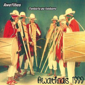 Download track Wiraxucho Awatiñas