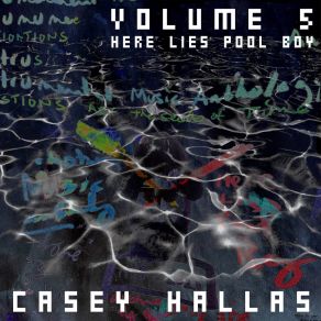 Download track One Foot In The Universe Casey Hallas