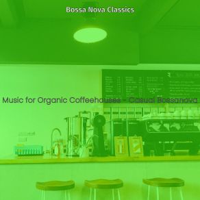 Download track Divine Ambience For Beachside Cafes Bossa Nova Classics