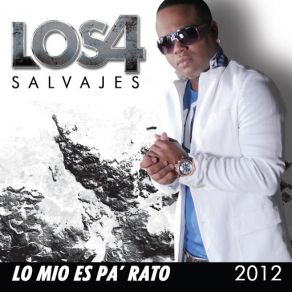 Download track Voy A Robarte Un Beso Los 4