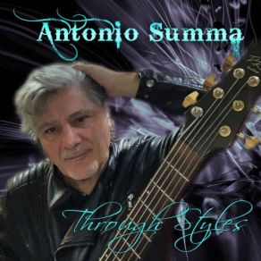 Download track A Case Of You Antonio SummaSimona Severini, Giulio Visibelli