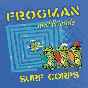 Download track The Godfather Frogman