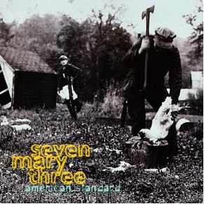 Download track Water'S Edge Seven Mary Three