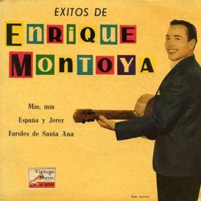 Download track Mío, Mío (Baiao Flamenco) Enrique Montoya