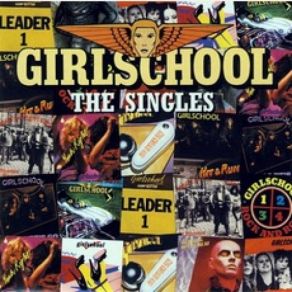 Download track It Could Be Better Girlschool