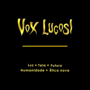 Download track Tela Vox Lugosi