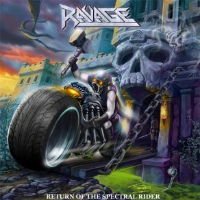 Download track Dies Irae Ravage