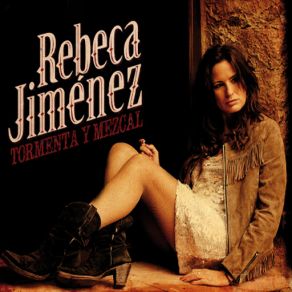 Download track Salimos A Volar Rebeca Jimenez