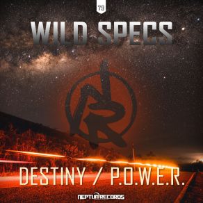 Download track Destiny (Radio Edit) Wild Specs