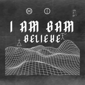 Download track Back Inside I Am Bam