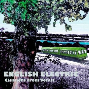 Download track English Electric Cleaners From Venus