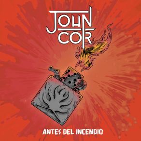 Download track Sin Miedo John Cor