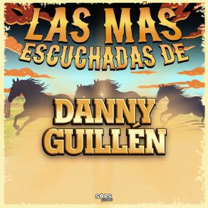 Download track El Muchacho Alegre Danny Guillen