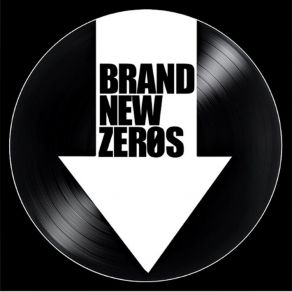 Download track I Love You But You Don't Exist Brand New Zeros