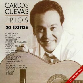 Download track El Adiós De Carrasco Carlos Cuevas