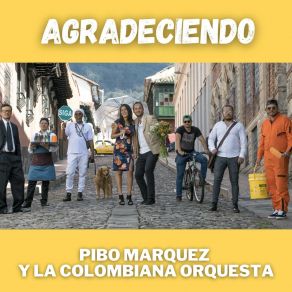 Download track Mi Salsa La Colombiana Orquesta